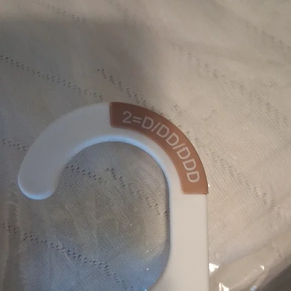 All.You.Lively Charcoal Bralette - Picture 5 of 6